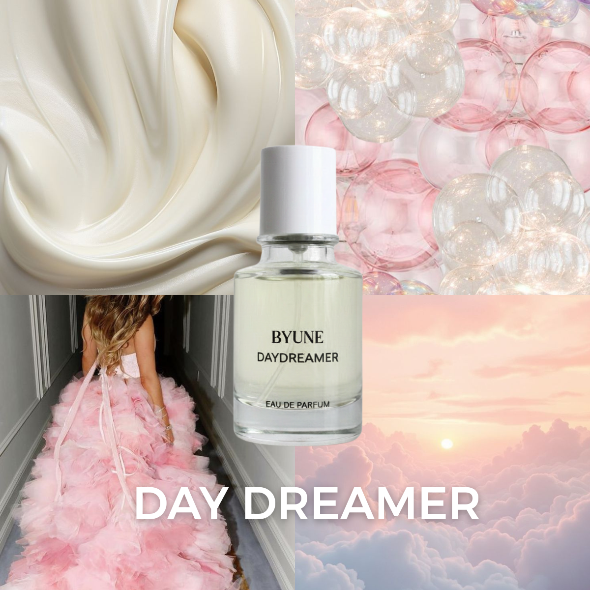 Daydreamer