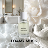 Foamy Musk