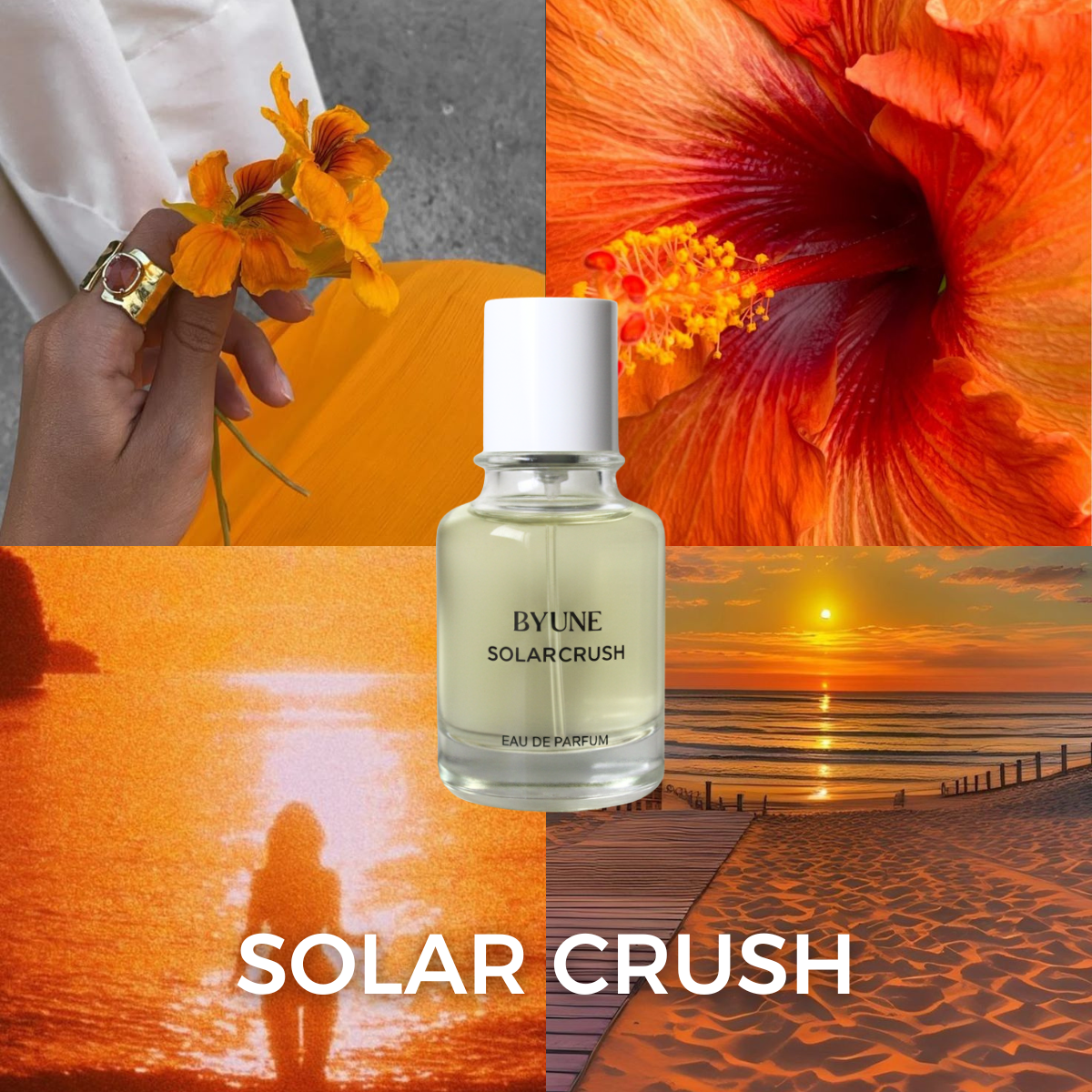 Solar Crush