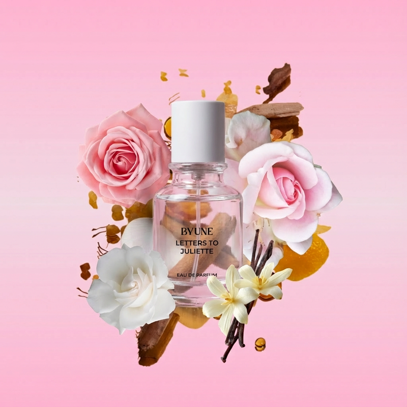 Letters to Juliette parfym 30 ml Eau de Parfum från BYUNE