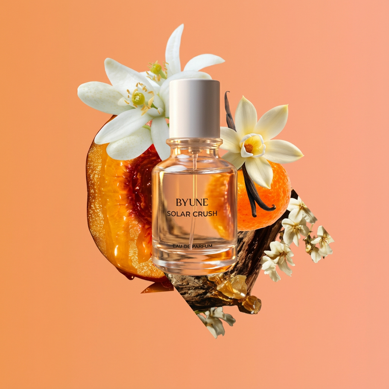 Solar Crush parfym 30 ml Eau de Parfum från BYUNE