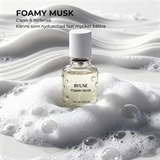 Foamy Musk