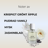 Foamy Musk