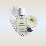 Foamy Musk